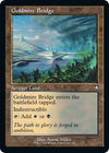 Image for Goldmire Bridge (Retro Frame) (Commander: The Brothers' War) (186) - Magic: The Gathering