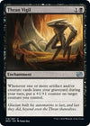 Image for Thran Vigil (The Brothers' War) (114) - Magic: The Gathering