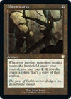 Image for Mirrorworks (Retro Frame) (Commander: The Brothers' War) (149) - Magic: The Gathering