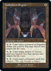 Image for Lithoform Engine (Retro Frame) (Commander: The Brothers' War) (146) - Magic: The Gathering