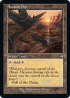 Image for Ancient Den (Retro Frame) (Commander: The Brothers' War) (172) - Magic: The Gathering