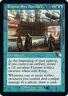 Image for Thopter Spy Network (Retro Frame) (Commander: The Brothers' War) (97) - Magic: The Gathering