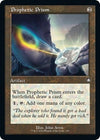 Image for Prophetic Prism (Retro Frame) (Commander: The Brothers' War) (155) - Magic: The Gathering