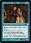 Image for Workshop Elders (Retro Frame) (Commander: The Brothers' War) (102) - Magic: The Gathering