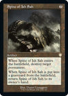 Image for Spine of Ish Sah (Retro Frame) (Commander: The Brothers' War) (162) - Magic: The Gathering
