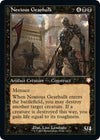 Image for Noxious Gearhulk (Retro Frame) (Commander: The Brothers' War) (110) - Magic: The Gathering