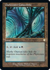 Image for Darkwater Catacombs (Retro Frame) (Commander: The Brothers' War) (181) - Magic: The Gathering
