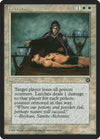 Image for Leeches (Homelands) - Magic: The Gathering