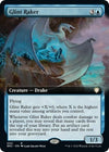 Image for Glint Raker (Extended Art) (Commander: The Brothers' War) (54) - Magic: The Gathering