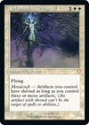 Image for Indomitable Archangel (Retro Frame) (Commander: The Brothers' War) (72) - Magic: The Gathering