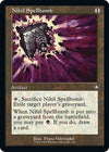 Image for Nihil Spellbomb (Retro Frame) (Commander: The Brothers' War) (152) - Magic: The Gathering
