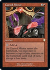 Image for Cursed Mirror (Retro Frame) (Commander: The Brothers' War) (115) - Magic: The Gathering