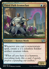 Image for Third Path Iconoclast (The Brothers' War) (223) - Magic: The Gathering