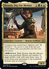 Image for Tocasia, Dig Site Mentor (The Brothers' War) (224) - Magic: The Gathering