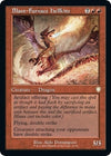 Image for Blast-Furnace Hellkite (Retro Frame) (Commander: The Brothers' War) (12) - Magic: The Gathering