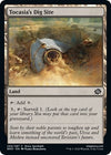 Image for Tocasia's Dig Site (The Brothers' War) (266) - Magic: The Gathering