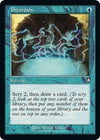 Image for Preordain (Retro Frame) (Commander: The Brothers' War) (92) - Magic: The Gathering