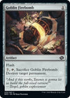 Image for Goblin Firebomb (The Brothers' War) (235) - Magic: The Gathering