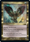 Image for Baleful Strix (Retro Frame) (Commander: The Brothers' War) (120) - Magic: The Gathering