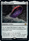 Image for The Stasis Coffin (The Brothers' War) (245) - Magic: The Gathering