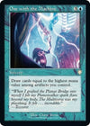 Image for One with the Machine (Retro Frame) (Commander: The Brothers' War) (90) - Magic: The Gathering