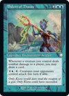 Image for Bident of Thassa (Retro Frame) (Commander: The Brothers' War) (80) - Magic: The Gathering