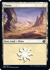 Image for Plains (269) (The Brothers' War) (269) - Magic: The Gathering