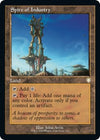 Image for Spire of Industry (Retro Frame) (Commander: The Brothers' War) (203) - Magic: The Gathering