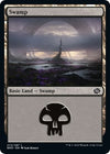 Image for Swamp (272) (The Brothers' War) (272) - Magic: The Gathering