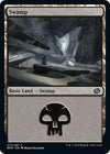Image for Swamp (273) (The Brothers' War) (273) - Magic: The Gathering