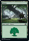 Image for Forest (277) (The Brothers' War) (277) - Magic: The Gathering