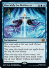 Image for One with the Multiverse (The Brothers' War) (59) - Magic: The Gathering