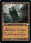 Image for Command Tower (Retro Frame) (Commander: The Brothers' War) (178) - Magic: The Gathering