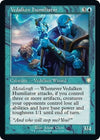 Image for Vedalken Humiliator (Retro Frame) (Commander: The Brothers' War) (100) - Magic: The Gathering