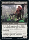 Image for Battlefield Butcher (The Brothers' War) (86) - Magic: The Gathering