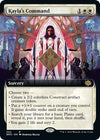 Image for Kayla's Command (Extended Art) (The Brothers' War) (302) - Magic: The Gathering