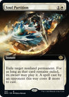 Image for Soul Partition (Extended Art) (The Brothers' War) (307) - Magic: The Gathering
