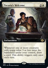 Image for Tocasia's Welcome (Extended Art) (The Brothers' War) (308) - Magic: The Gathering