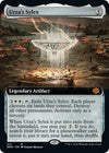 Image for Urza's Sylex (Extended Art) (The Brothers' War) (312) - Magic: The Gathering