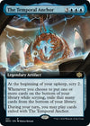 Image for The Temporal Anchor (Extended Art) (The Brothers' War) (321) - Magic: The Gathering