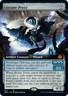 Image for Arcane Proxy (Extended Art) (The Brothers' War) (319) - Magic: The Gathering