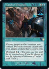 Image for March of Progress (Retro Frame) (Commander: The Brothers' War) (8) - Magic: The Gathering