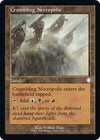 Image for Crumbling Necropolis (Retro Frame) (Commander: The Brothers' War) (179) - Magic: The Gathering
