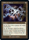 Image for Oblivion Stone (Retro Frame) (Commander: The Brothers' War) (153) - Magic: The Gathering