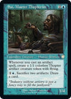 Image for Sai, Master Thopterist (Retro Frame) (Commander: The Brothers' War) (93) - Magic: The Gathering