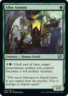 Image for Alloy Animist (The Brothers' War) (166) - Magic: The Gathering