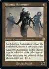 Image for Adaptive Automaton (The Brothers' War: Retro Frame Artifacts) (1) - Magic: The Gathering