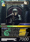 Image for Noctis EX (Resurgence of Power) (18-139S) - Final Fantasy TCG