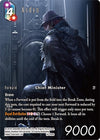 Image for Ardyn (Full Art) (Resurgence of Power) (18-140S) - Final Fantasy TCG