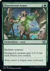 Image for Blanchwood Armor (The Brothers' War) (171) - Magic: The Gathering